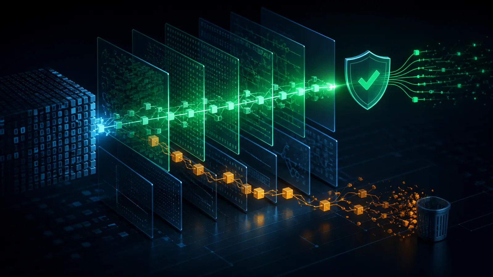 طراحی Telemetry و Detection با Sysmon بدون تولید Noise